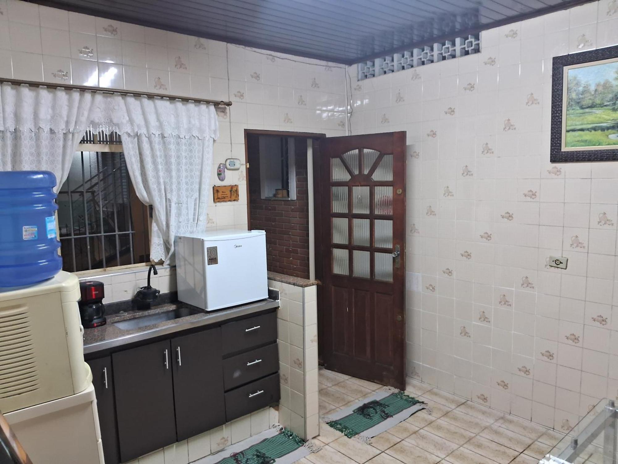 Casa Em Santana! Apartment *