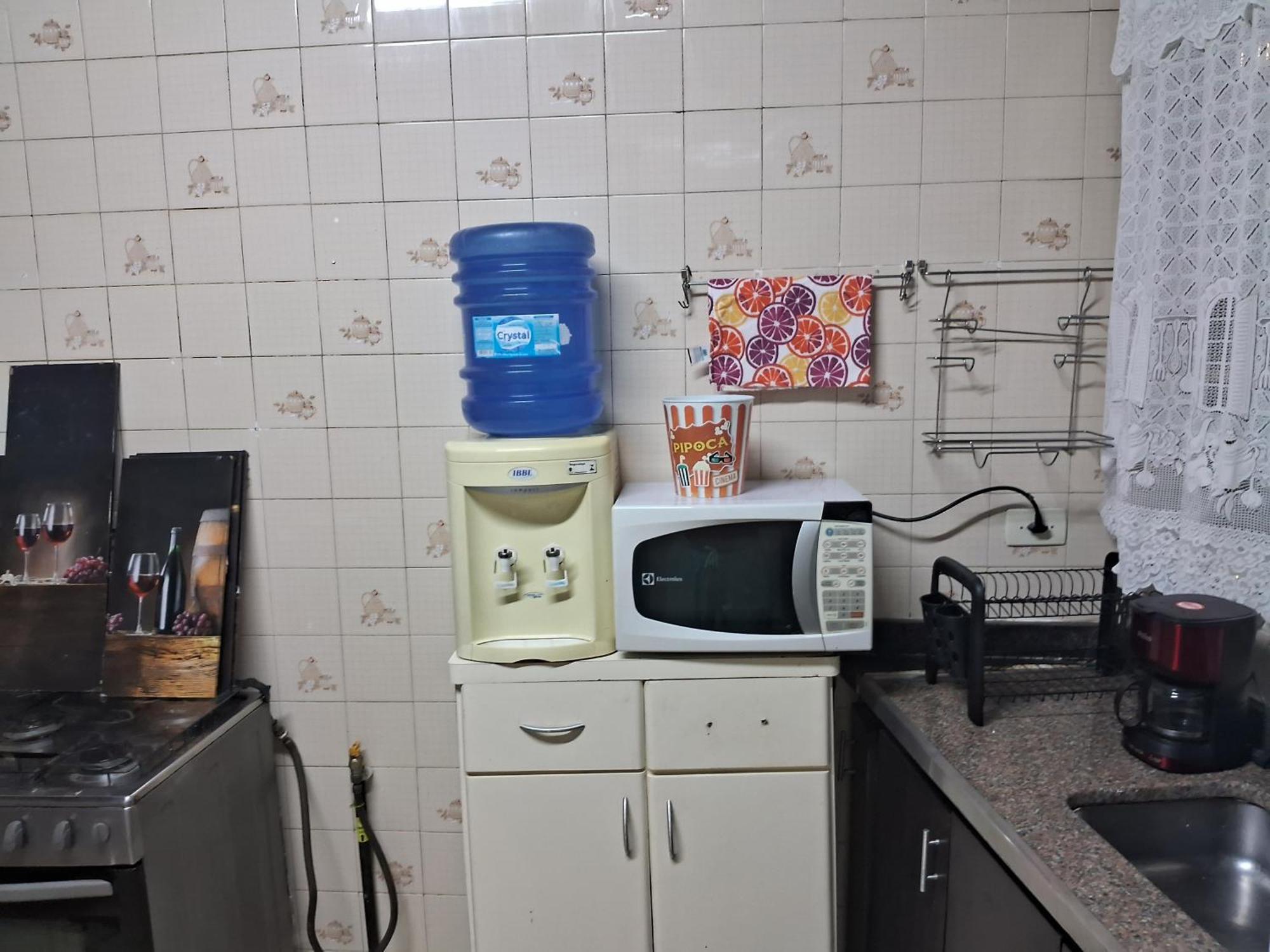 Casa Em Santana! * Sao Paulo