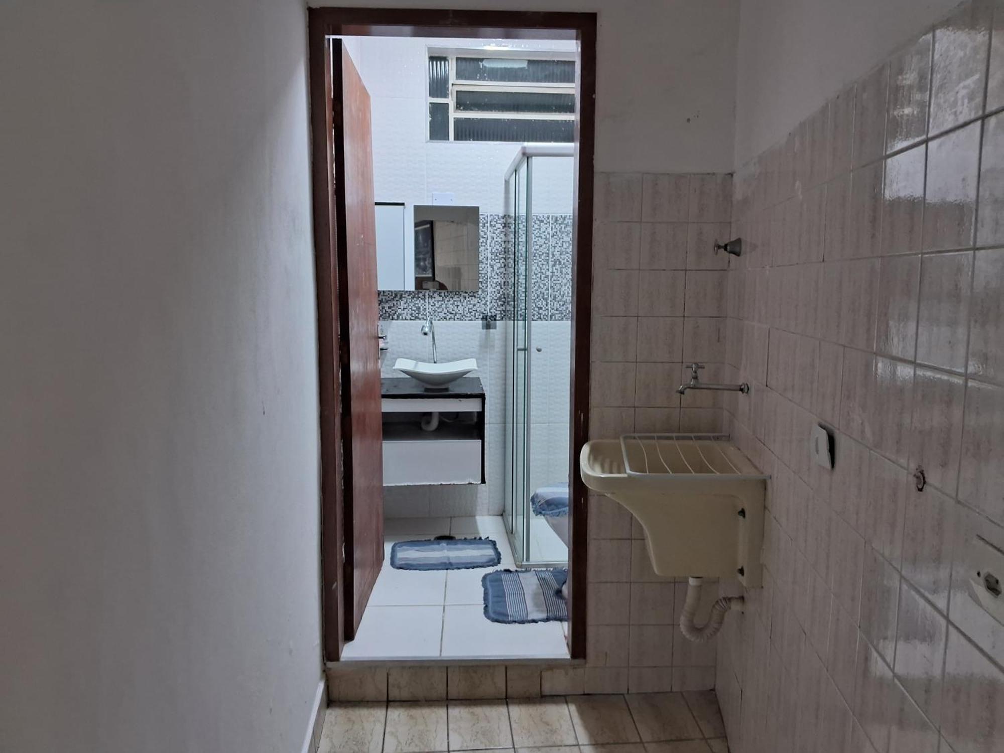 Apartment Casa Em Santana!