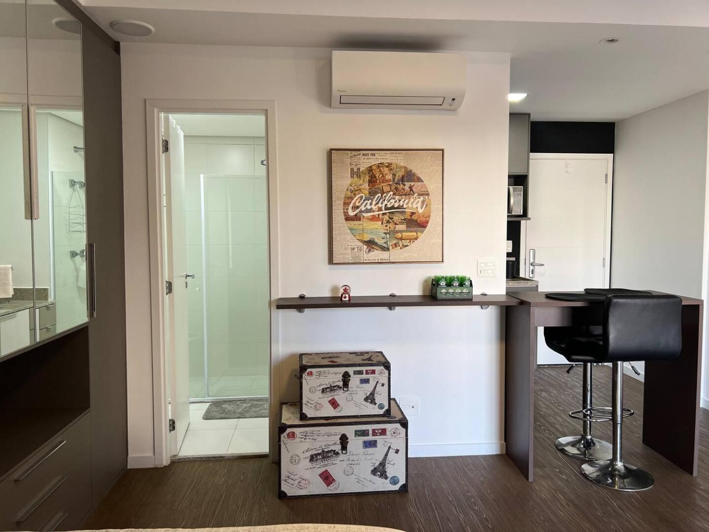 Yalla - Cool Habitarte Apartment São Paulo