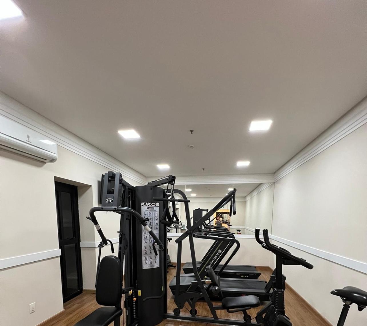 Aeroporto Congonhas Uh103 Hotel 4*