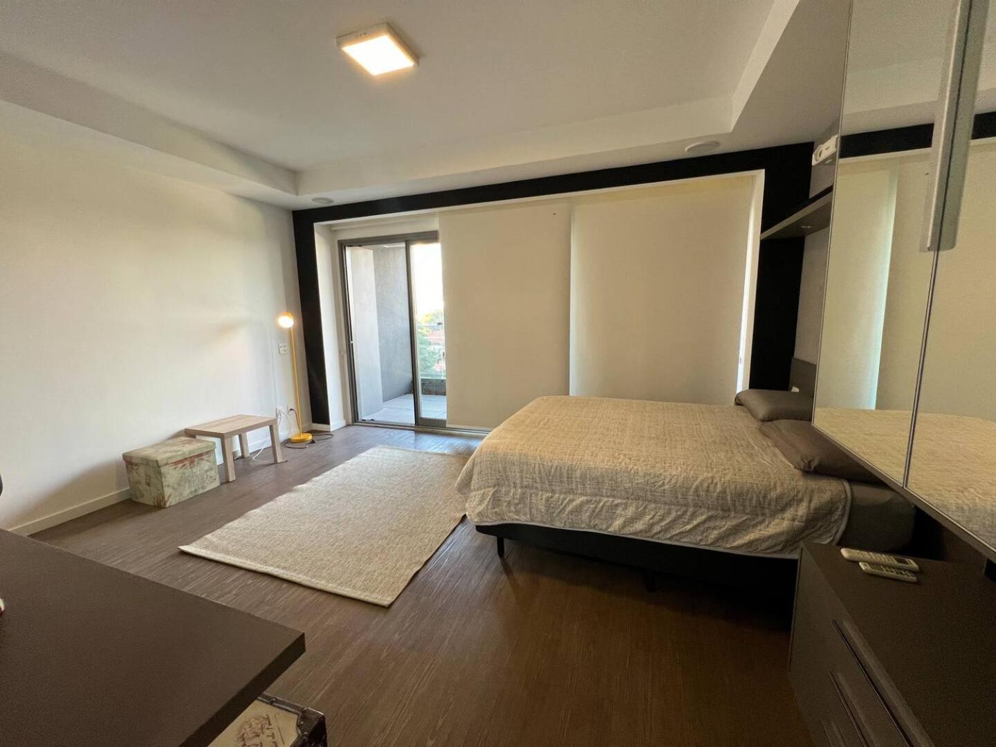 Apartment Yalla - Cool Habitarte