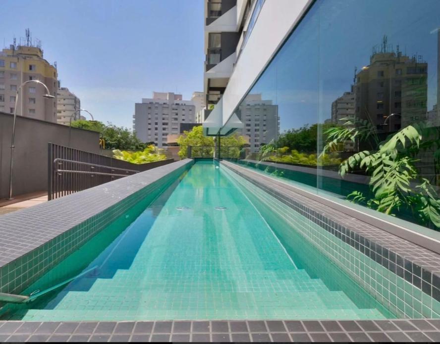 Apartment Na Oscar Freire *