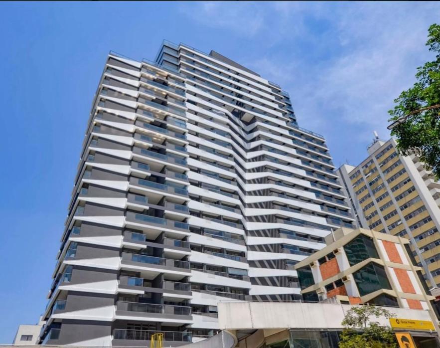 Apartment Na Oscar Freire Sao Paulo