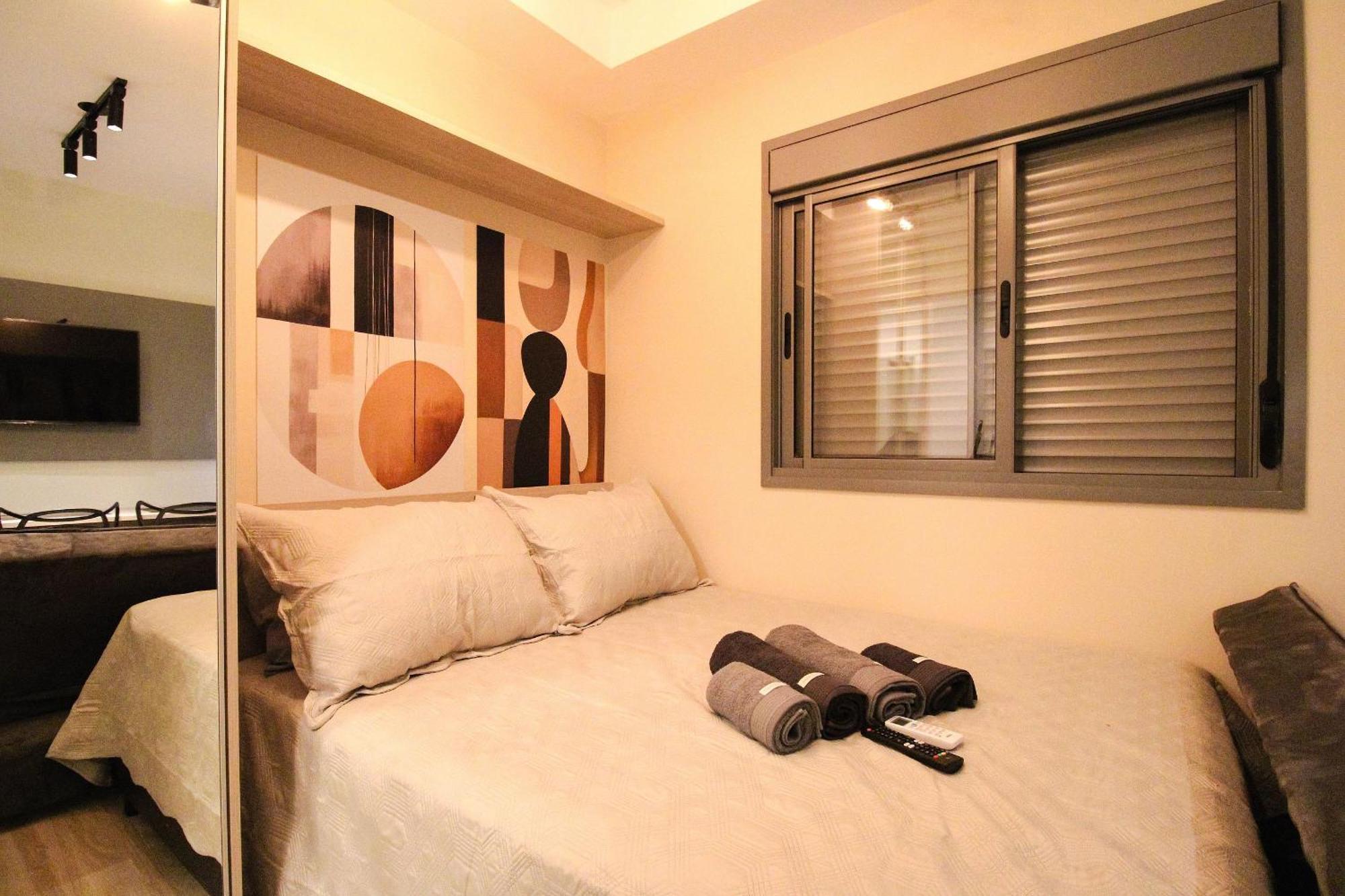 Parkside Jardim Paulista Nhà nghỉ São Paulo