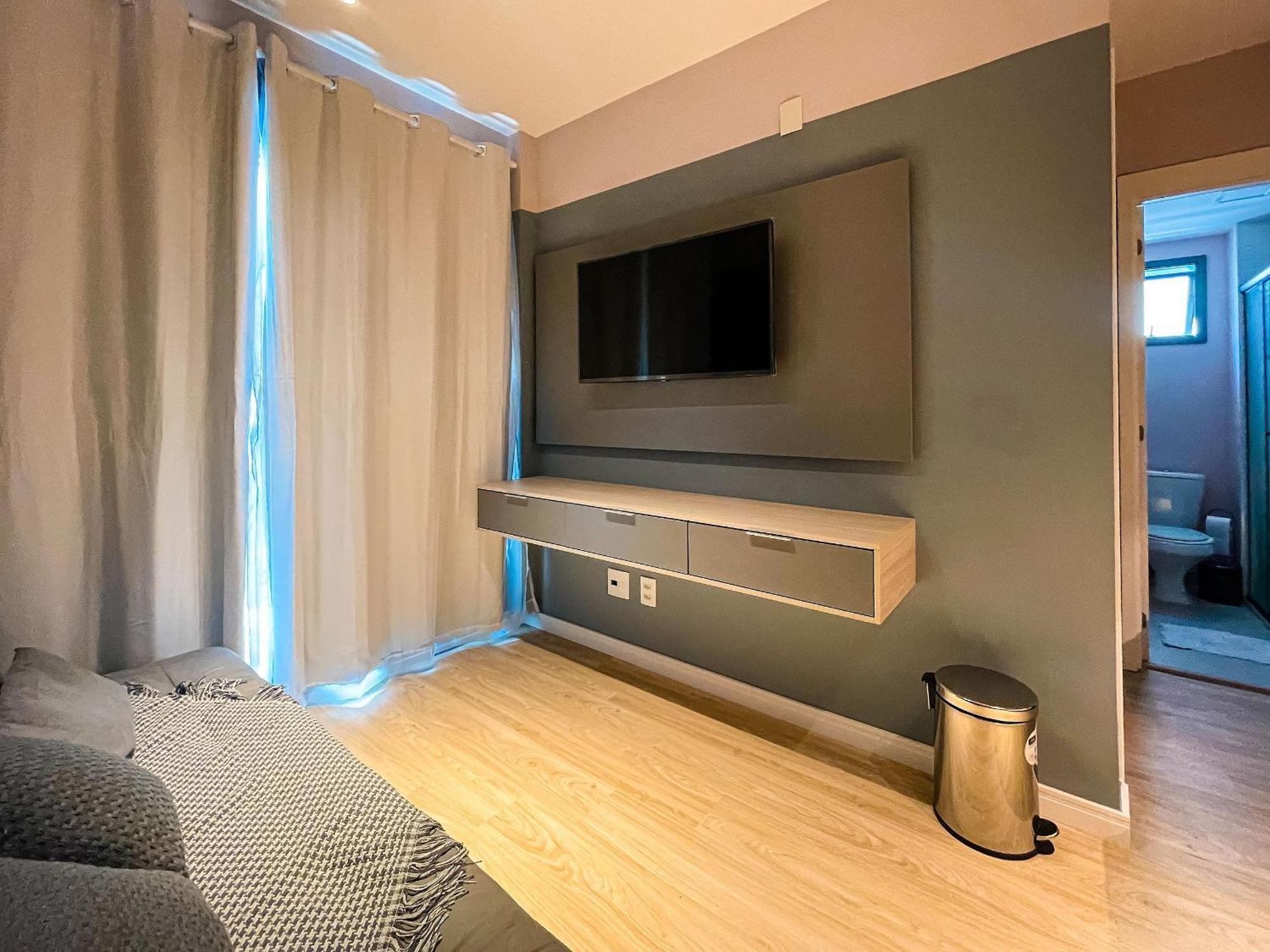 Ferienhaus Parkside Jardim Paulista