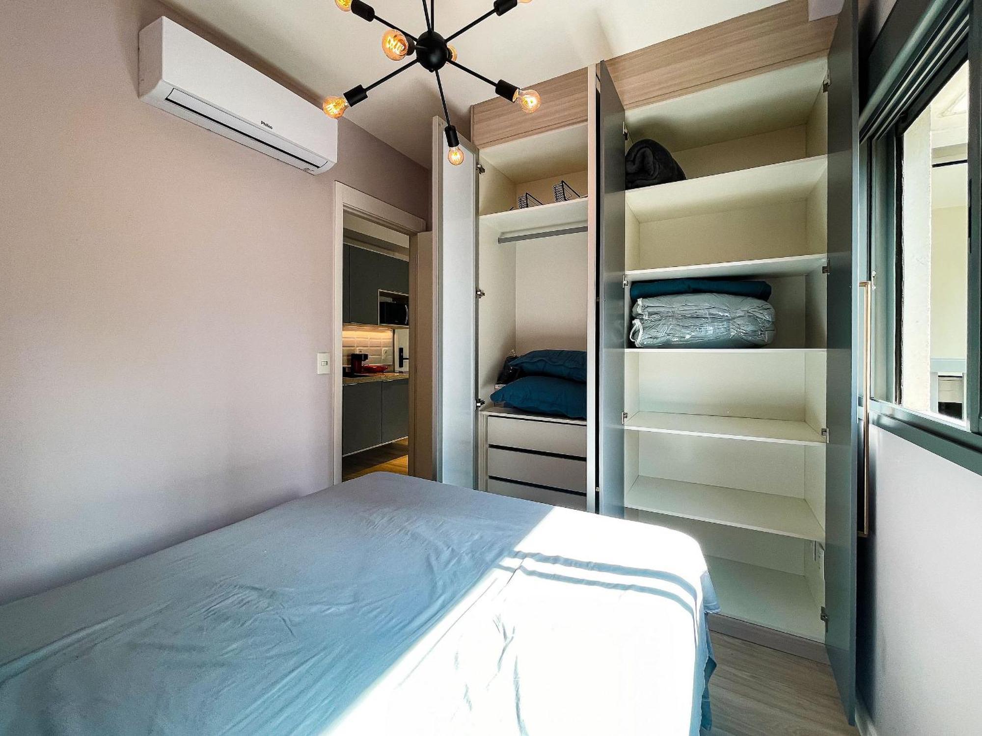 Parkside Jardim Paulista Nhà nghỉ