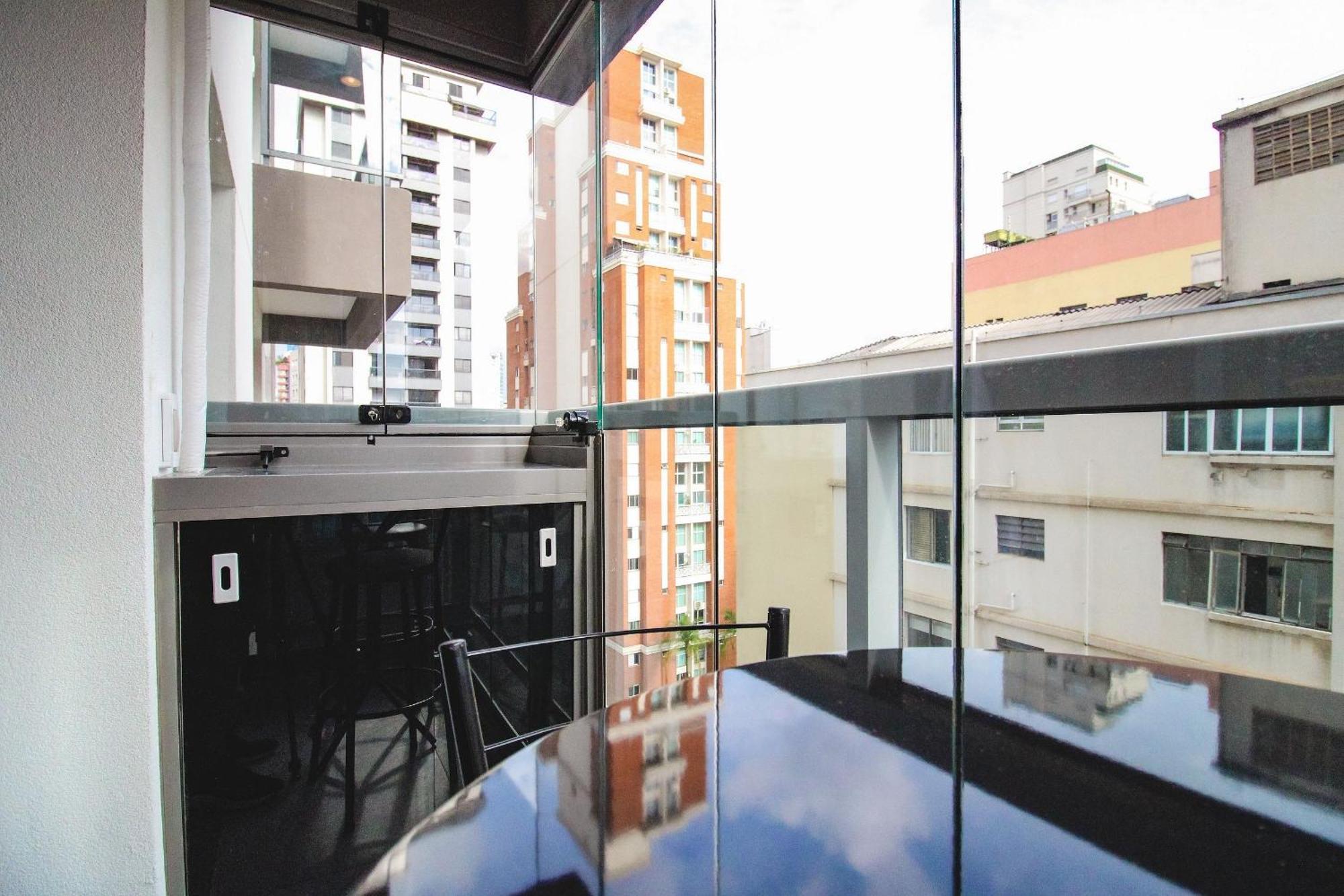 Parkside Jardim Paulista *