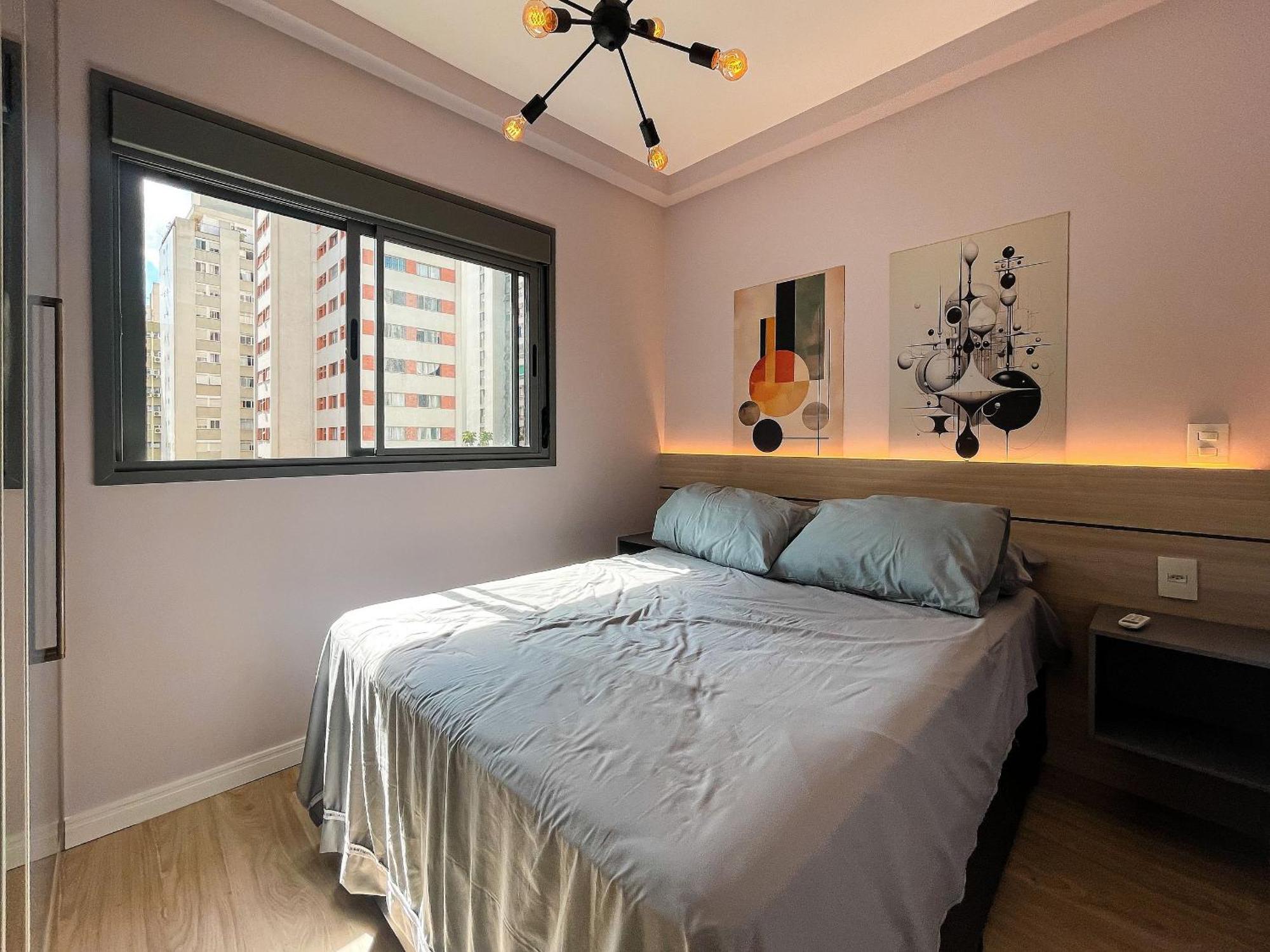 Parkside Jardim Paulista Nhà nghỉ *