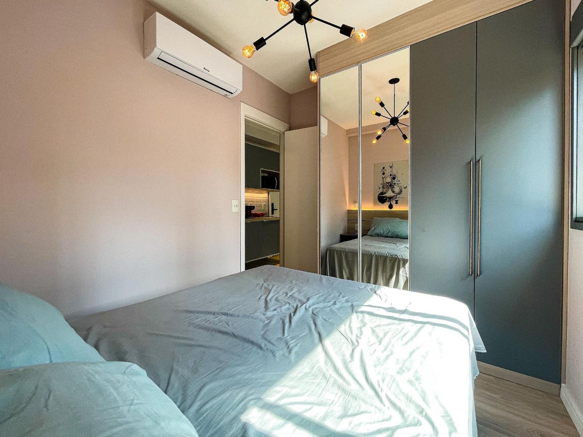 Parkside Jardim Paulista Ferienhaus São Paulo