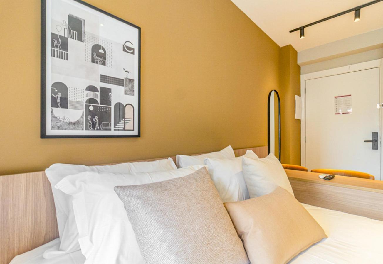 Apartamento 360 Paraiso São Paulo