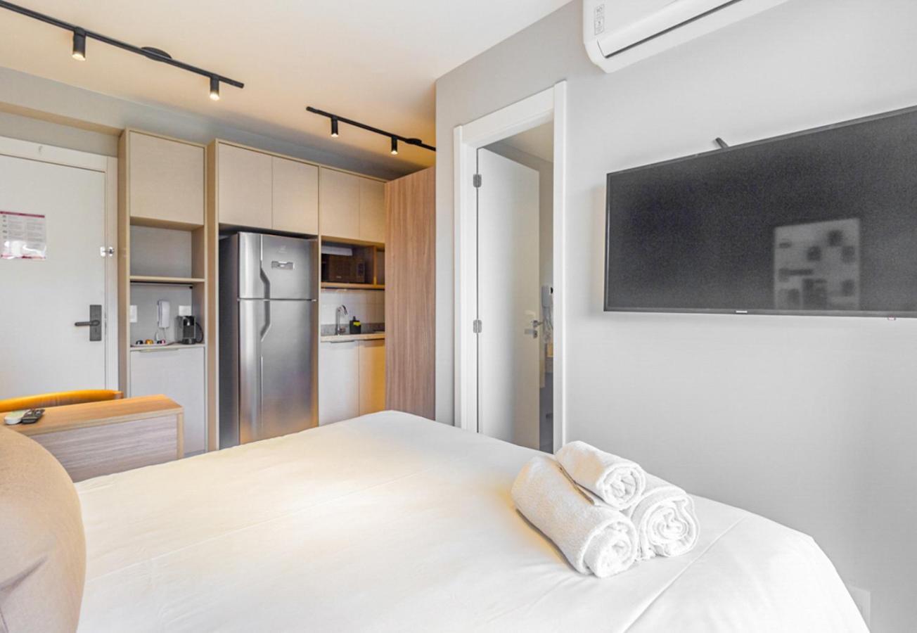 Apartamento 360 Paraiso São Paulo