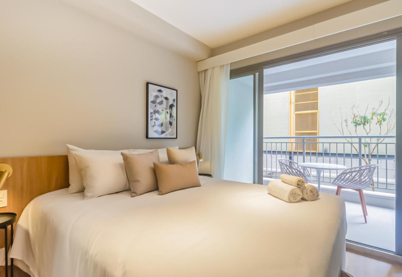 Apartamento 360 Paraiso *