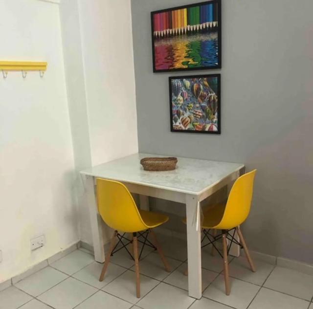 Apartemen Apto 29 - Pequeno Com Otima Localizacao