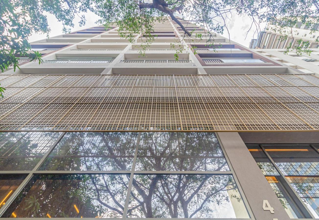 360 Paraiso * São Paulo