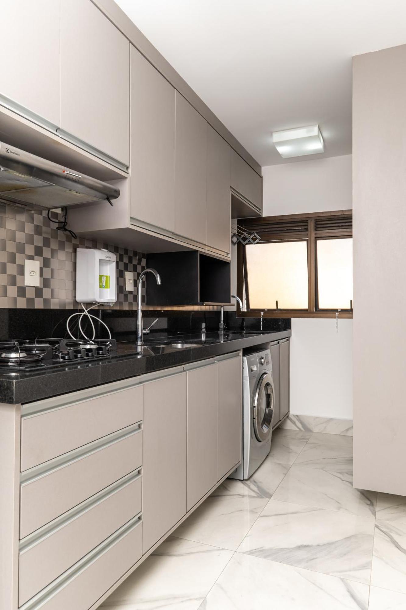 Apartment Lindo Apto 11 No Itaim Bibi Perto Da Faria Lima
