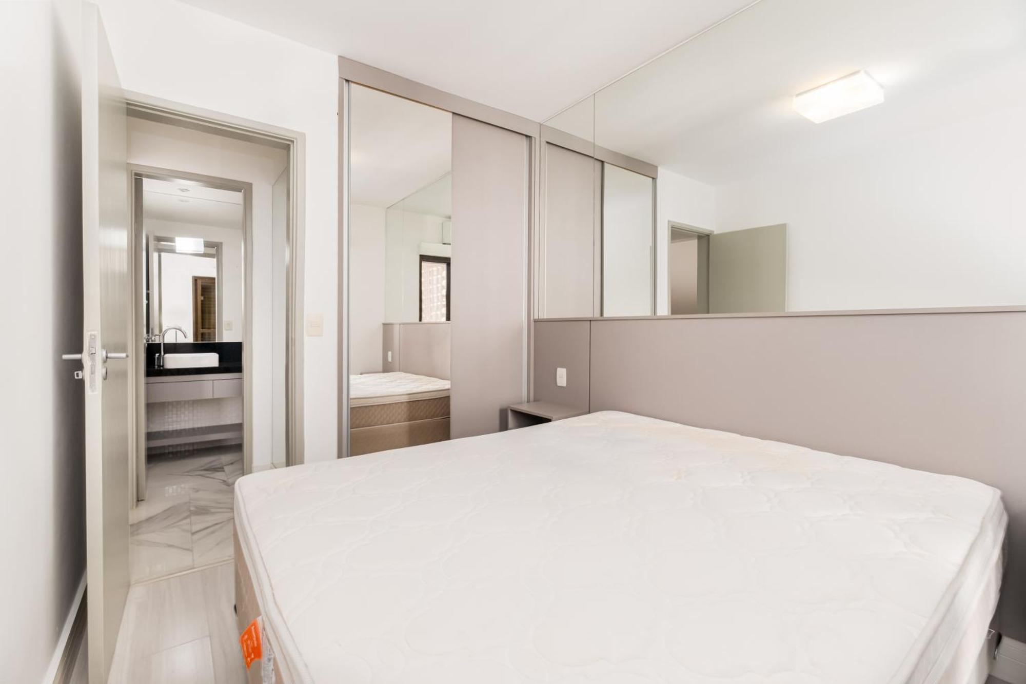 Lindo Apto 11 No Itaim Bibi Perto Da Faria Lima Apartment Sao Paulo