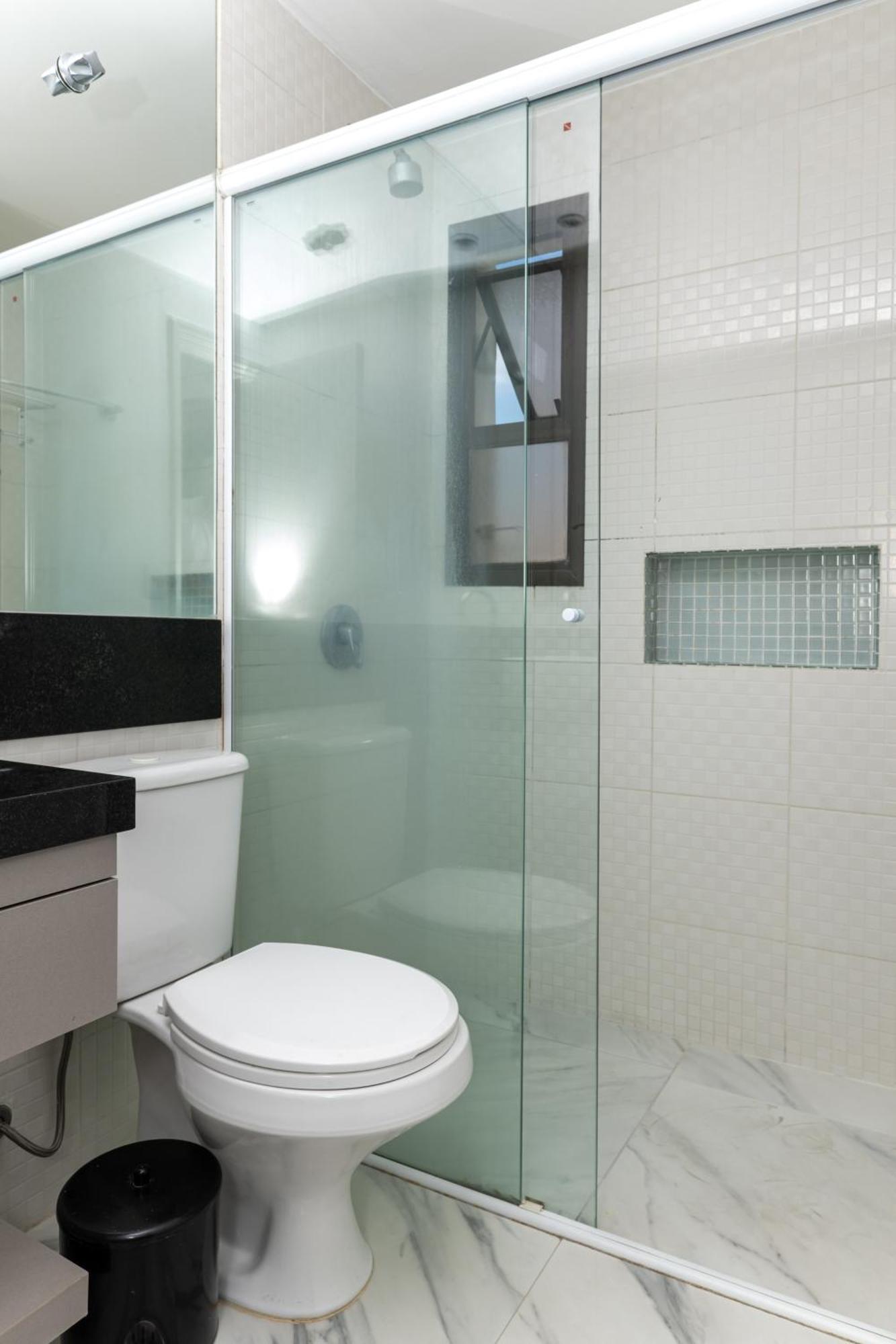 Apartment Lindo Apto 11 No Itaim Bibi Perto Da Faria Lima *
