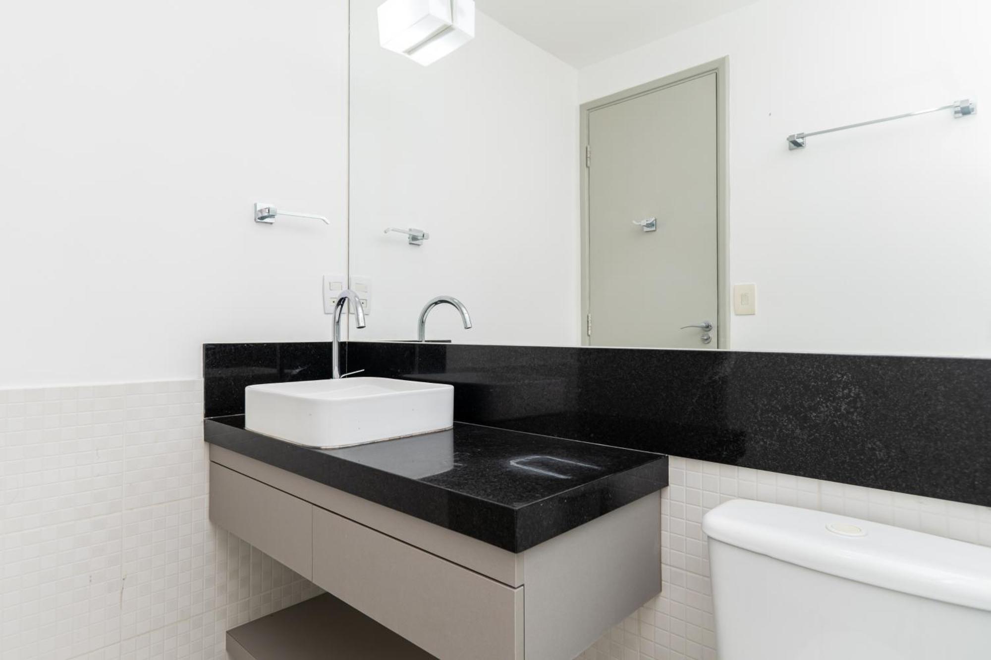 Lindo Apto 11 No Itaim Bibi Perto Da Faria Lima Apartment Sao Paulo