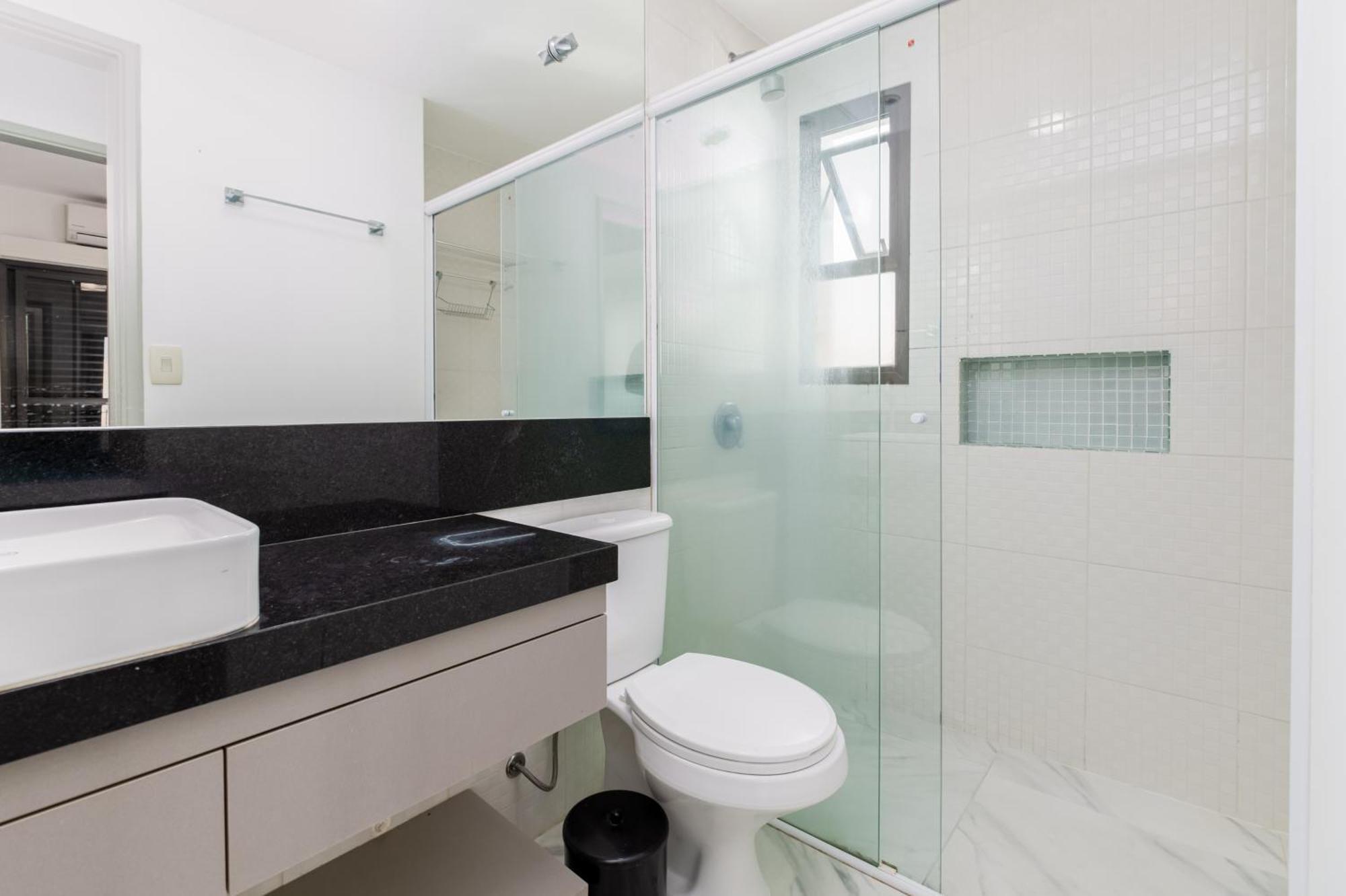 Lindo Apto 11 No Itaim Bibi Perto Da Faria Lima Apartment *