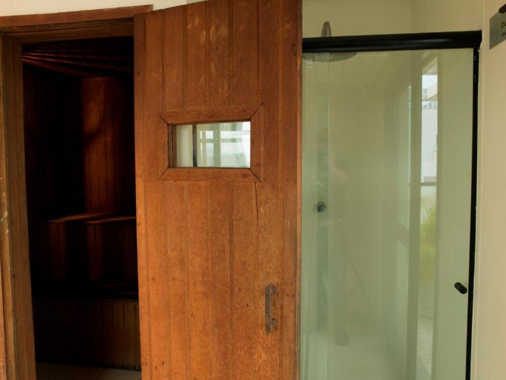 The Palace Confort Moema 207 Apartment *