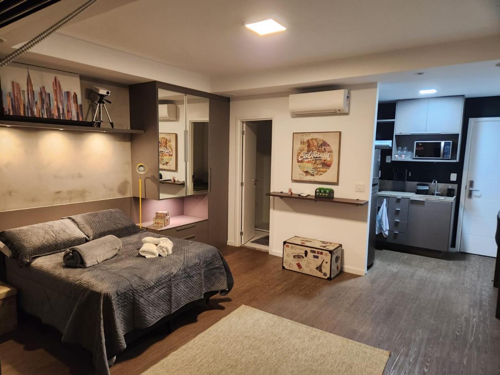 Yalla - Cool Habitarte Apartment