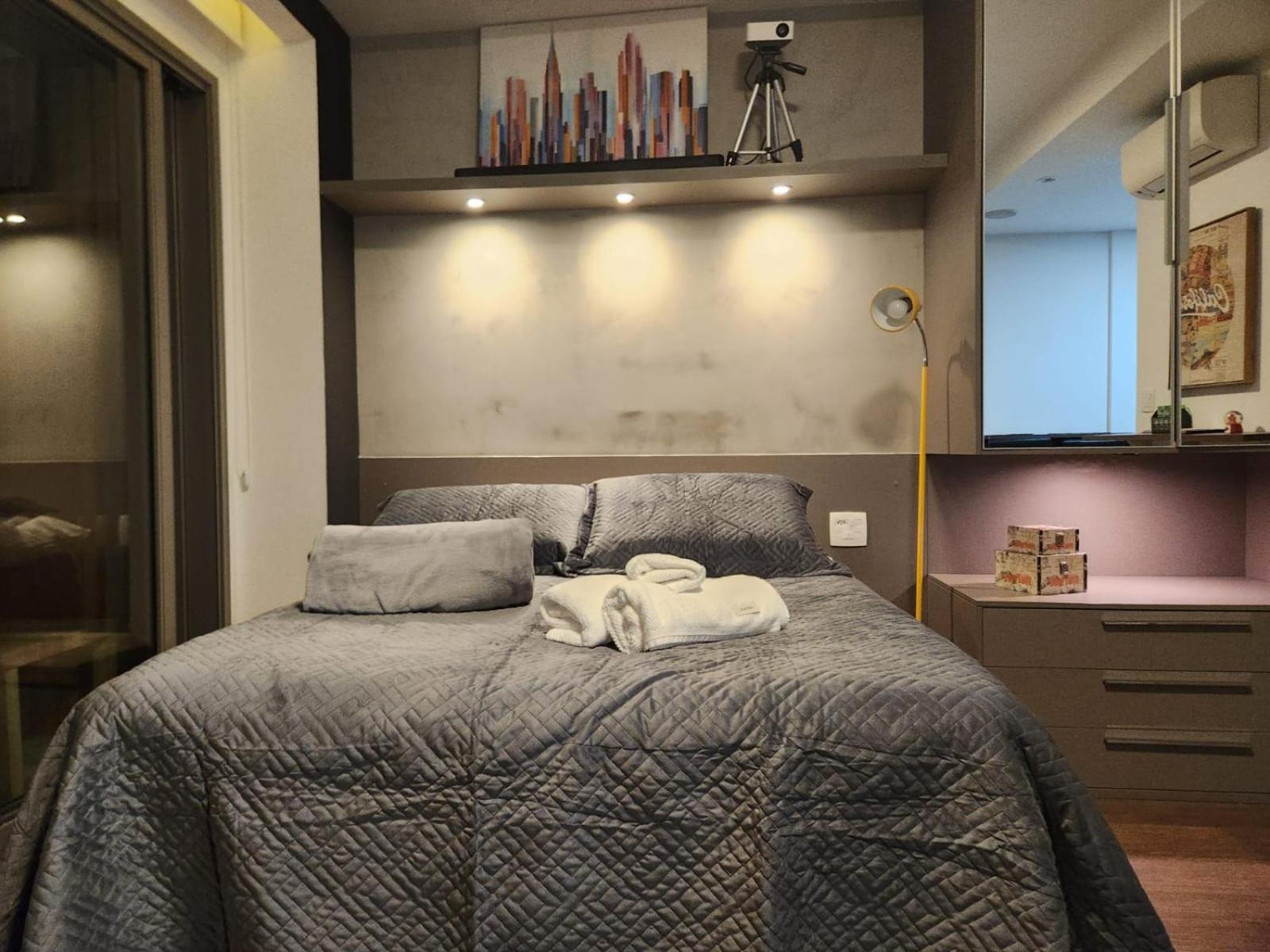 Apartment Yalla - Cool Habitarte *