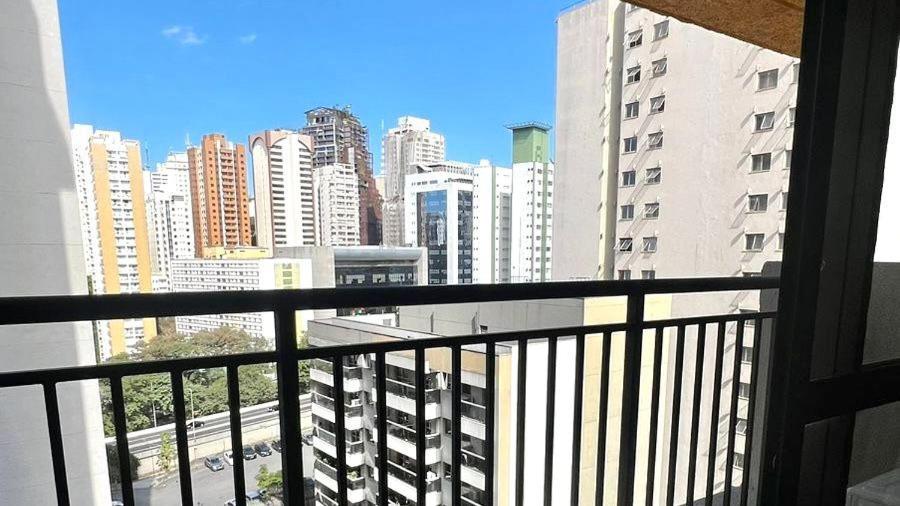 My One 1409 Bela Vista Apartment *