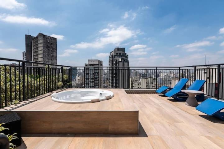 My One 1409 Bela Vista * Sao Paulo