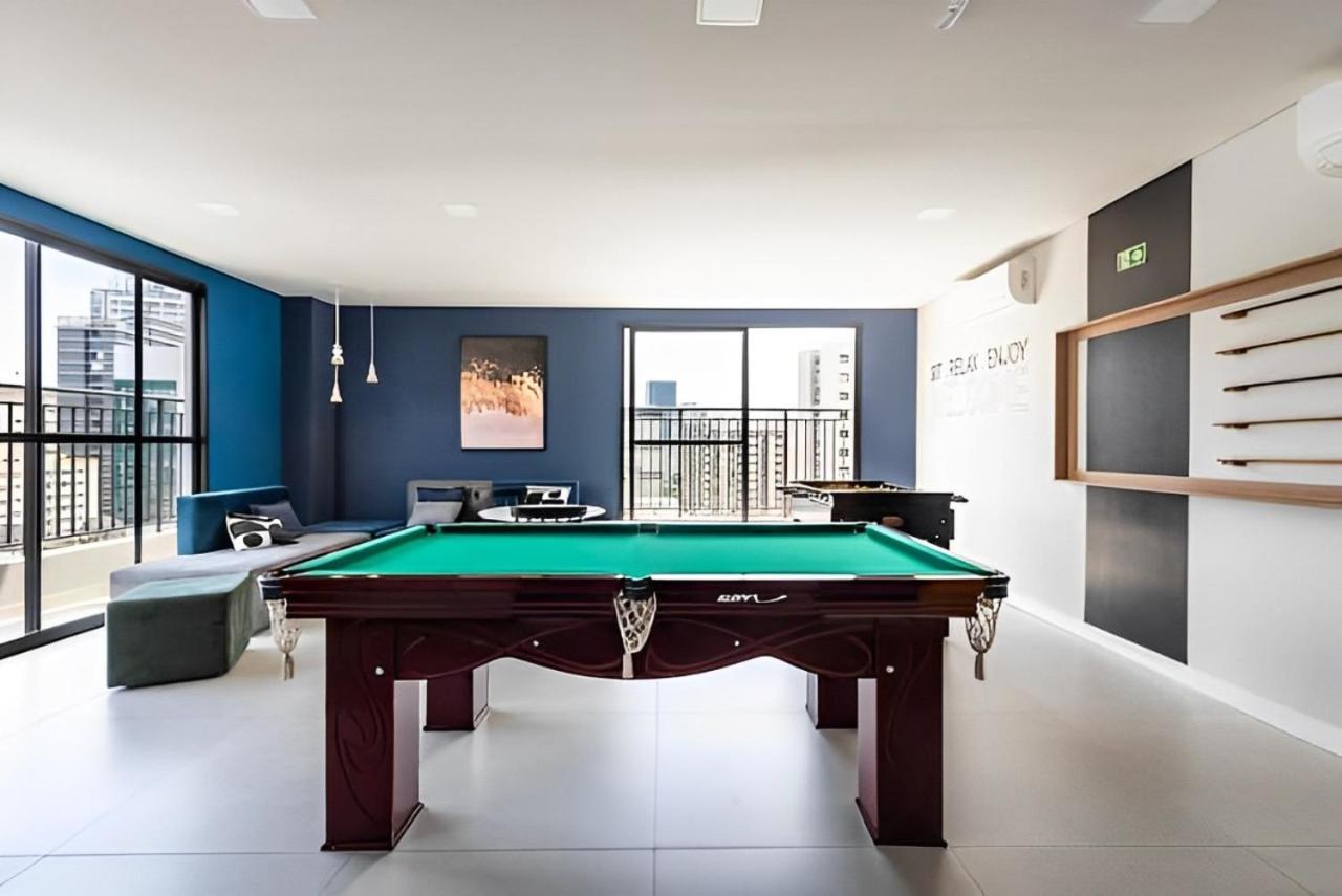 My One 1409 Bela Vista Apartment
