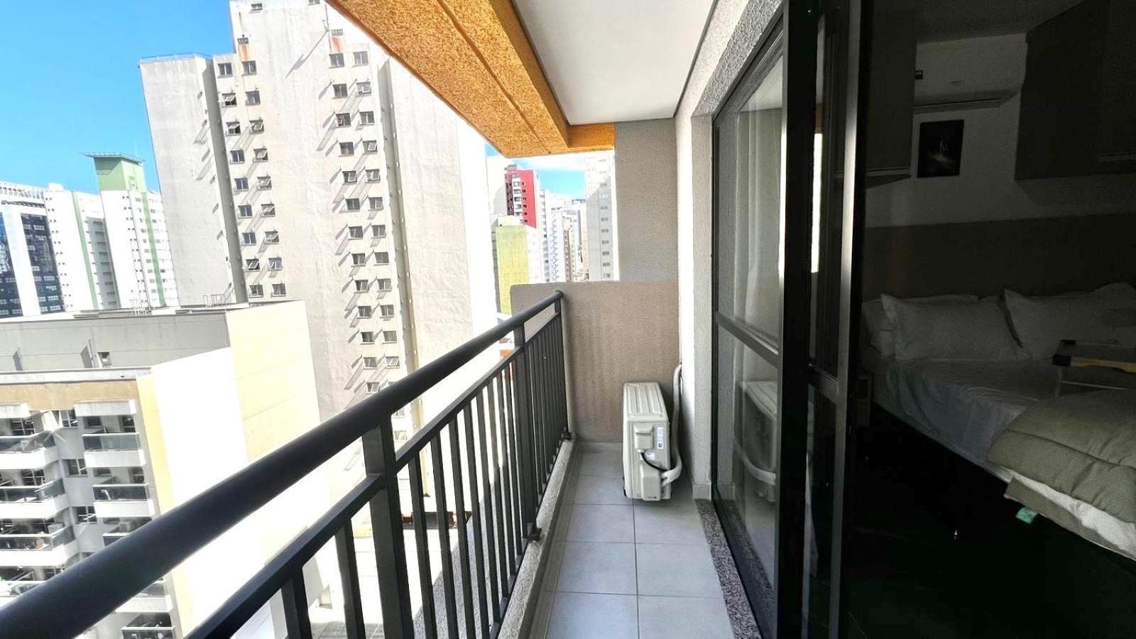 My One 1409 Bela Vista Apartment Sao Paulo