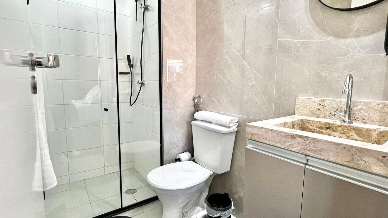 My One 1409 Bela Vista Apartment Sao Paulo