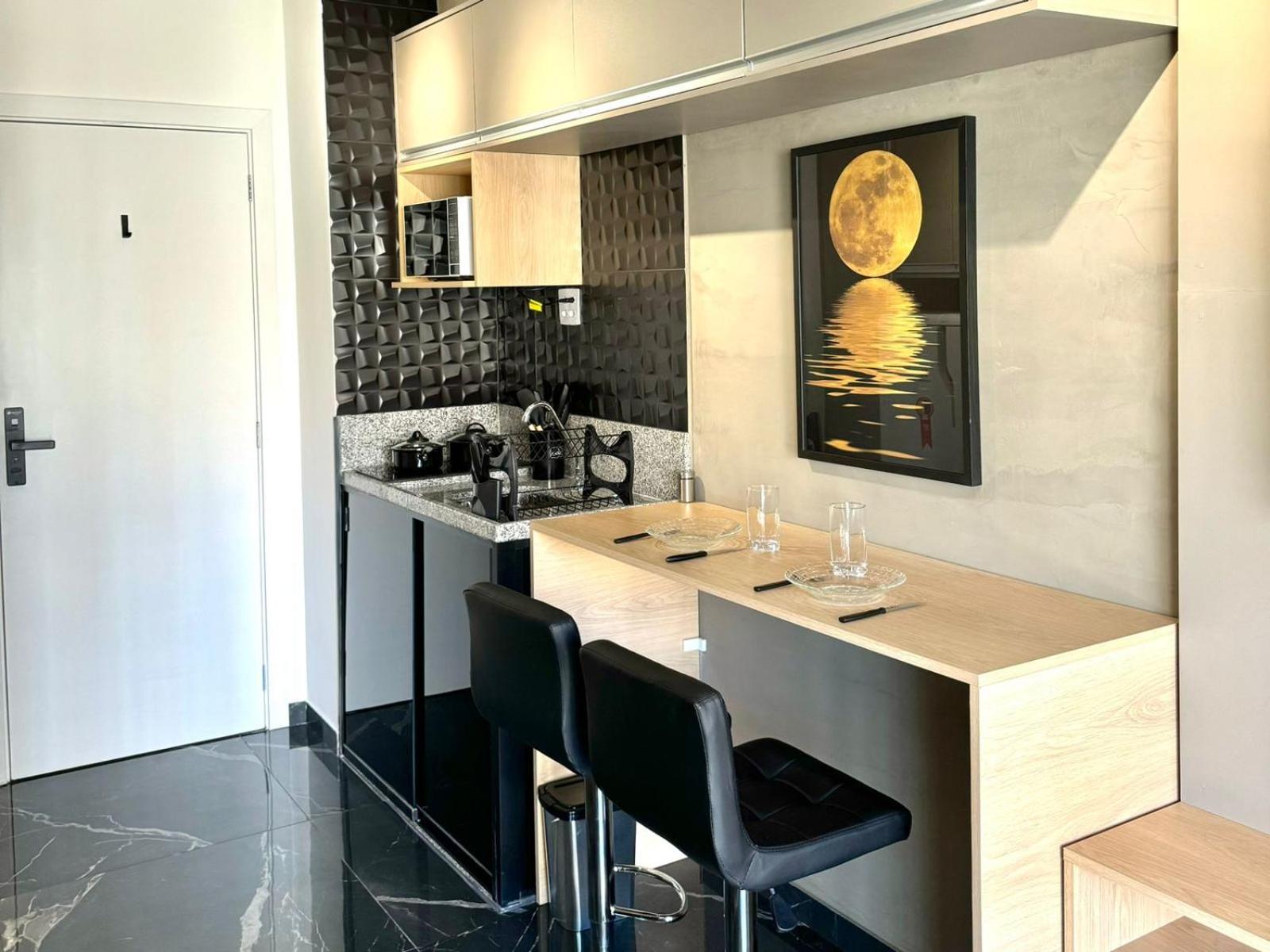 My One 1409 Bela Vista Apartment *