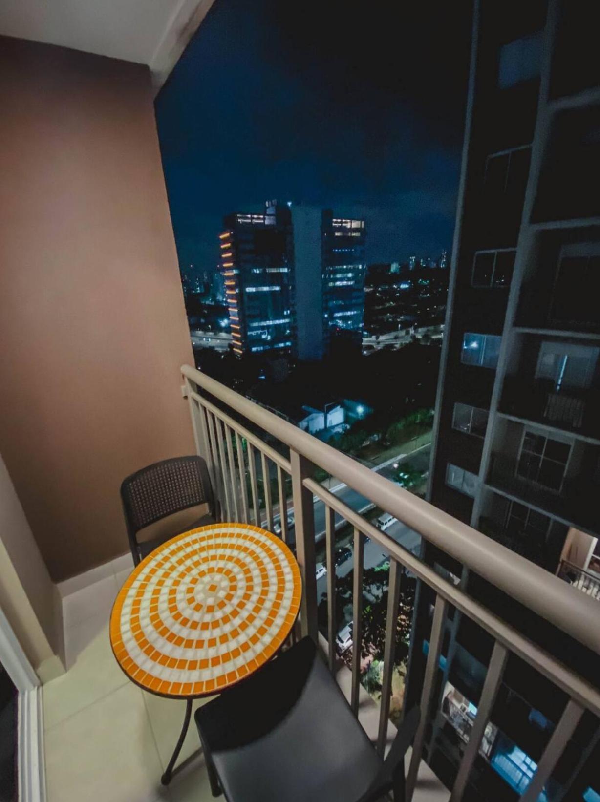 Aconchegante Estudio Apartment Sao Paulo