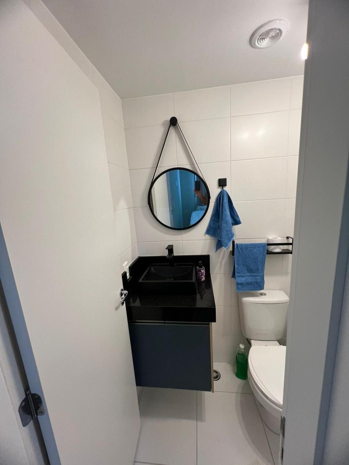 Daire 1606b Moderno Na Chacara Santo Antonio *