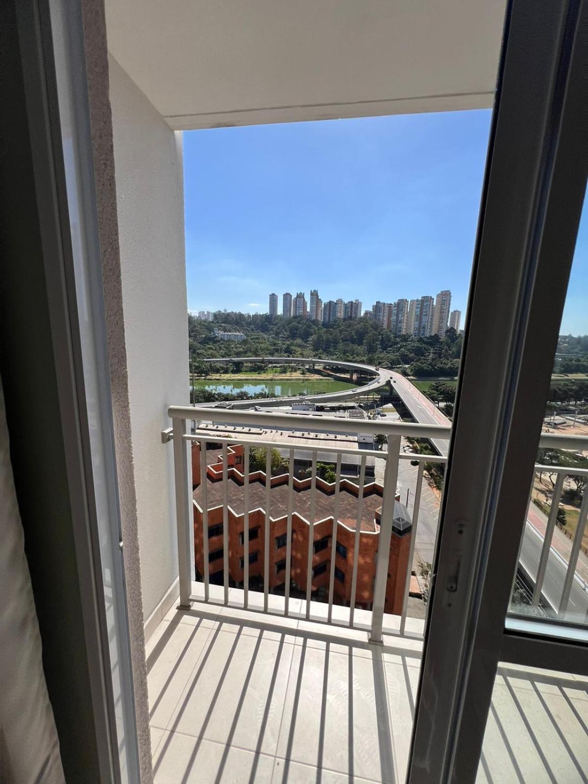 1606b Moderno Na Chacara Santo Antonio Sao Paulo
