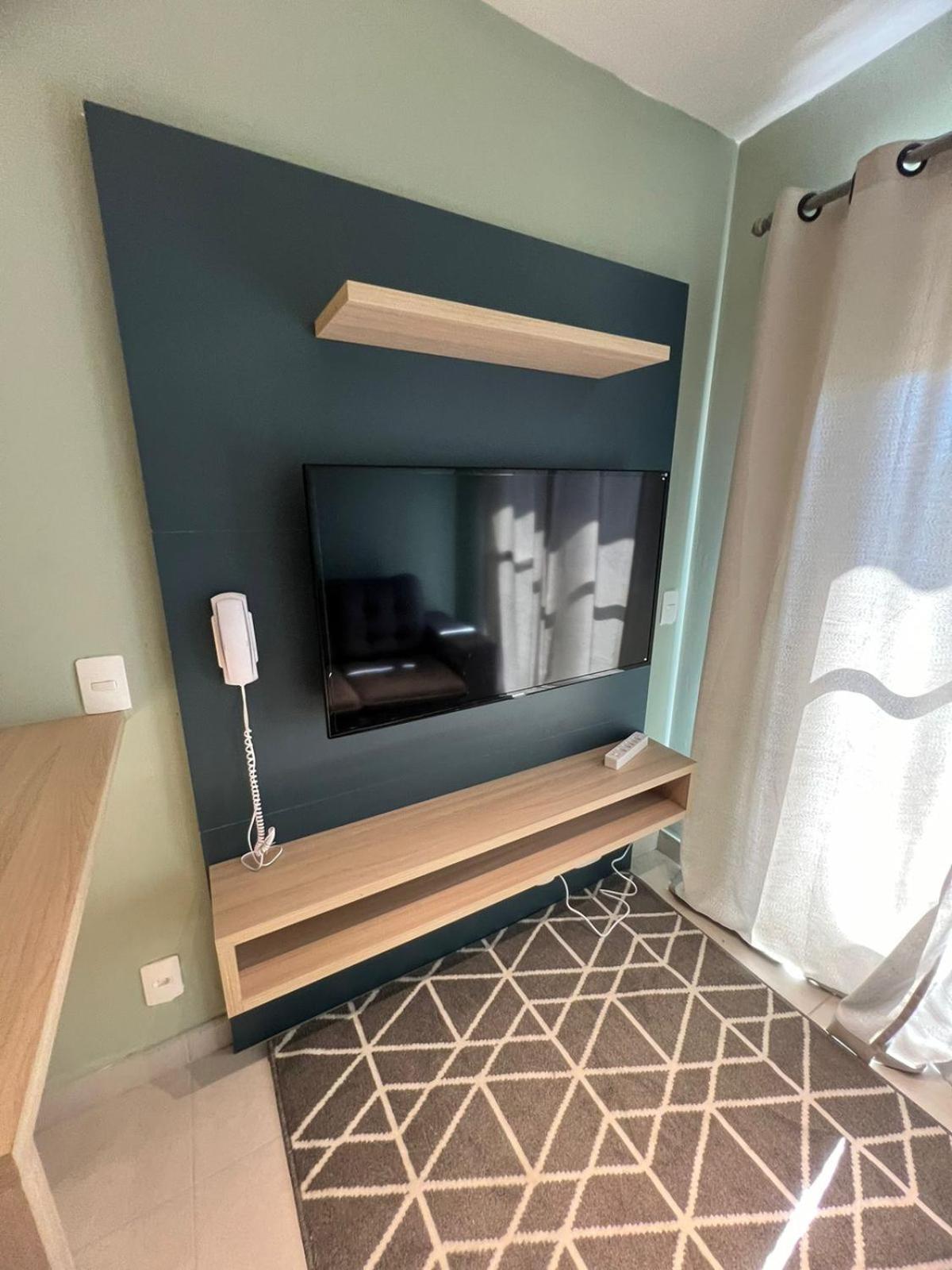 Daire 1606b Moderno Na Chacara Santo Antonio