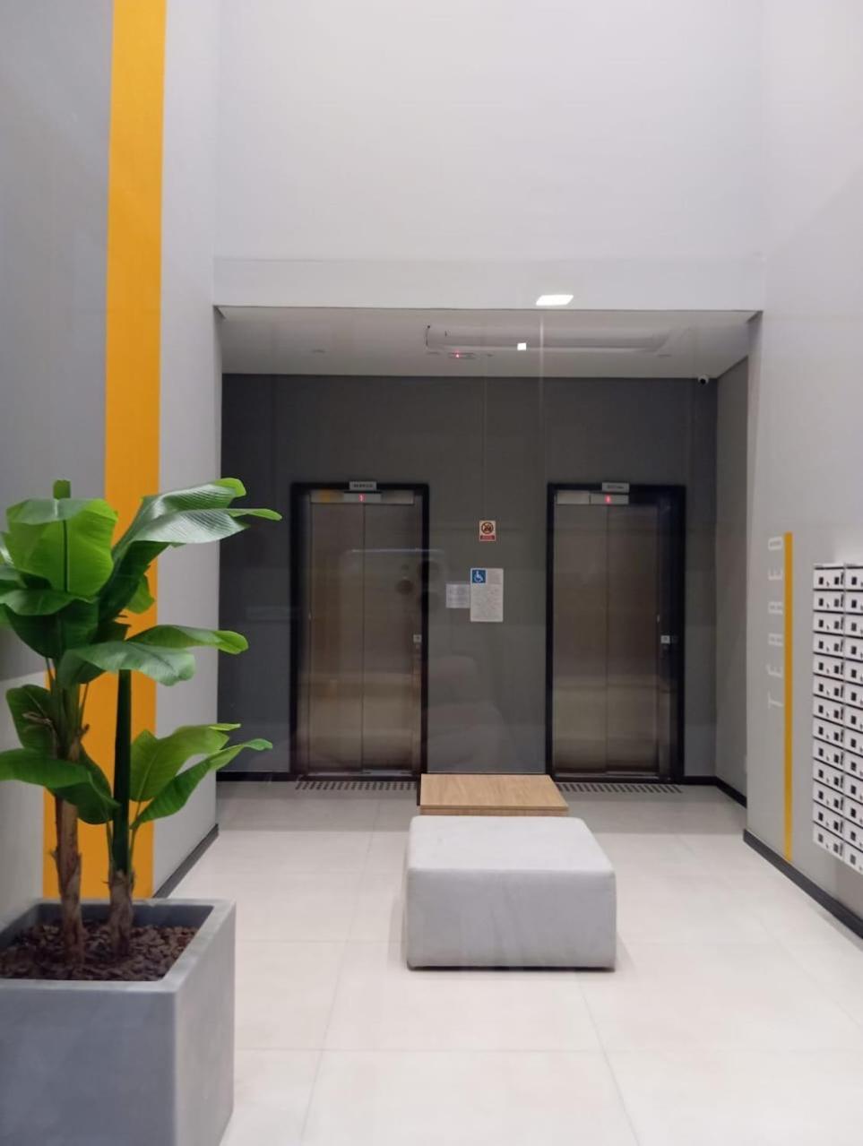 Apartment Completo Consolacao-perto Avenida Paulista Sao Paulo
