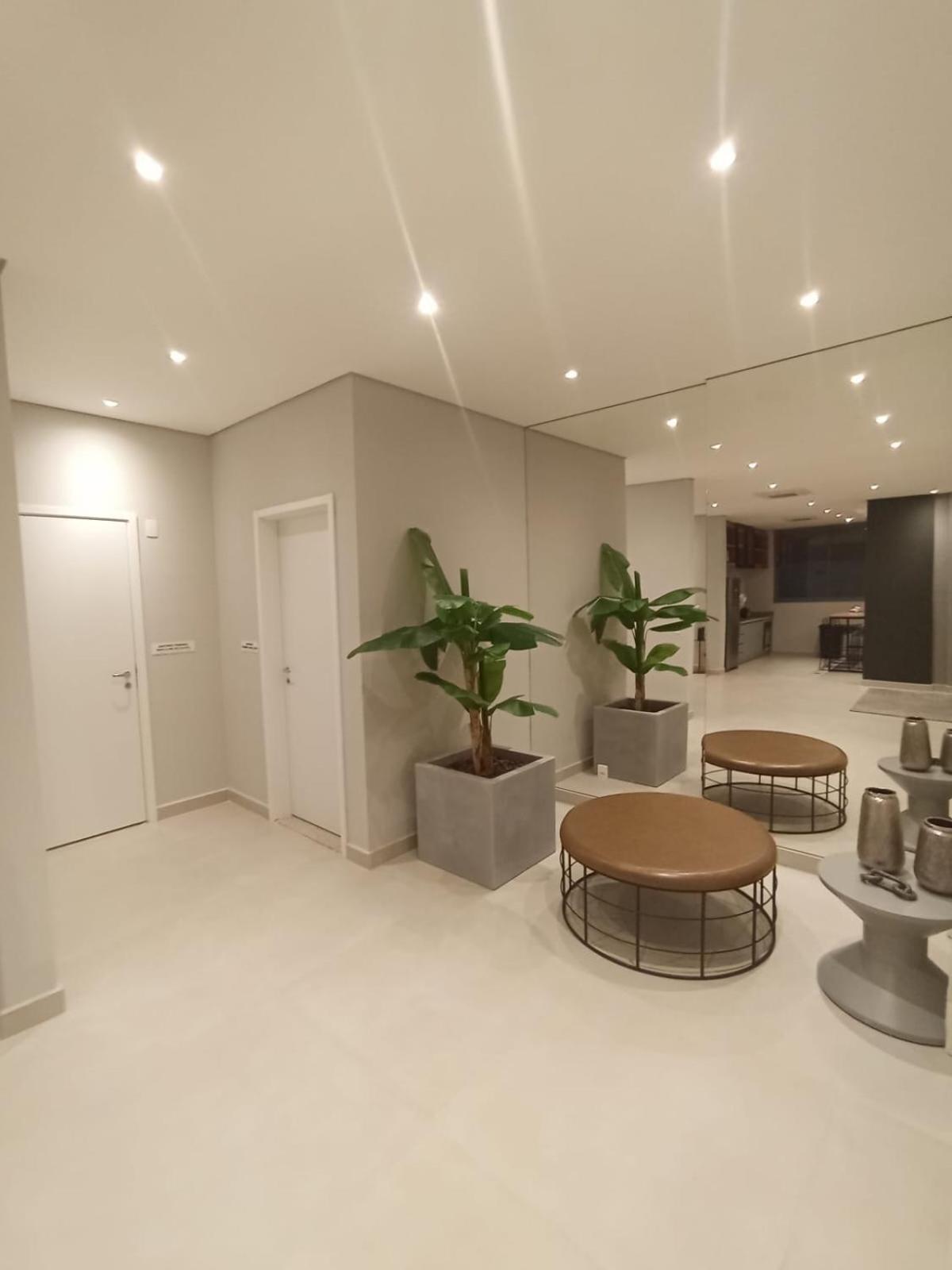 Apartment Completo Consolacao-perto Avenida Paulista Sao Paulo