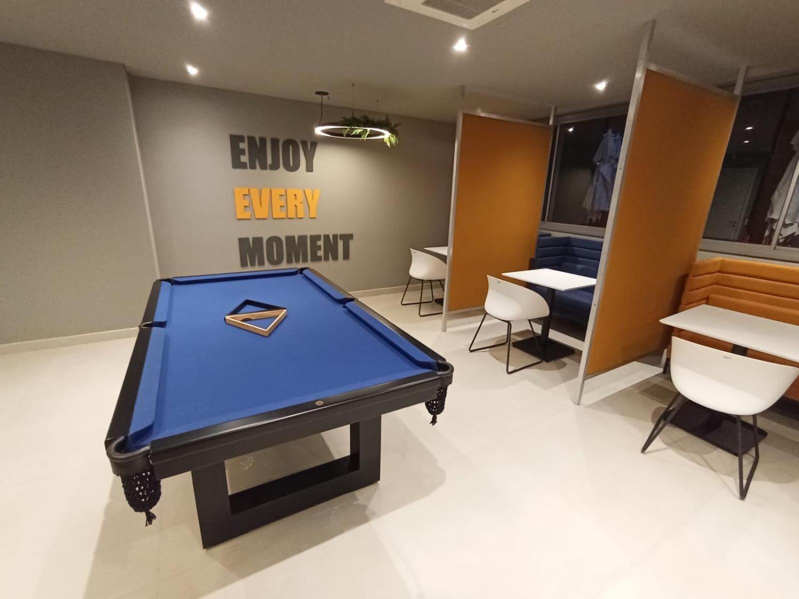 Apartment Completo Consolacao-perto Avenida Paulista