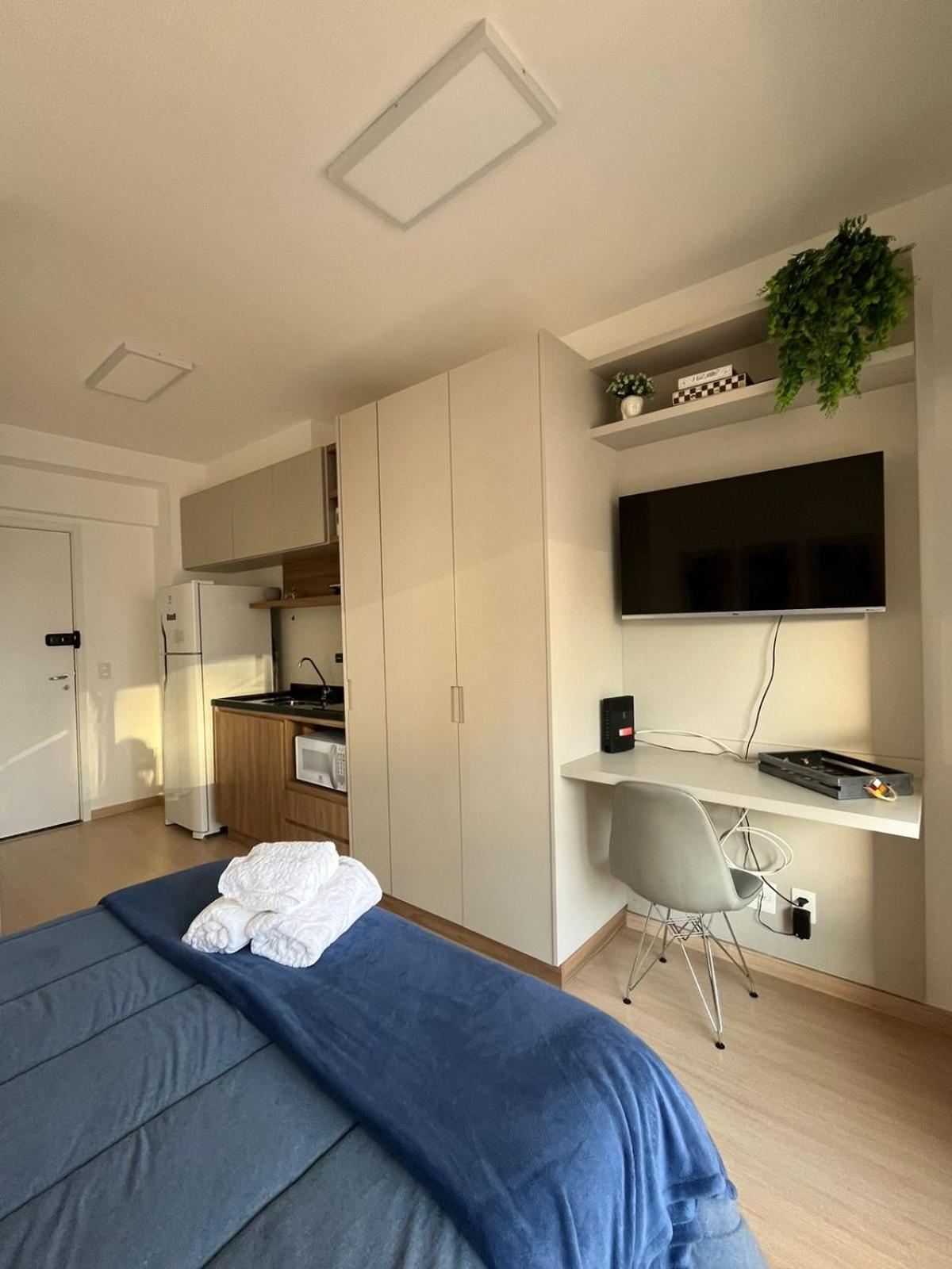 Completo Consolacao-perto Avenida Paulista Apartment Sao Paulo