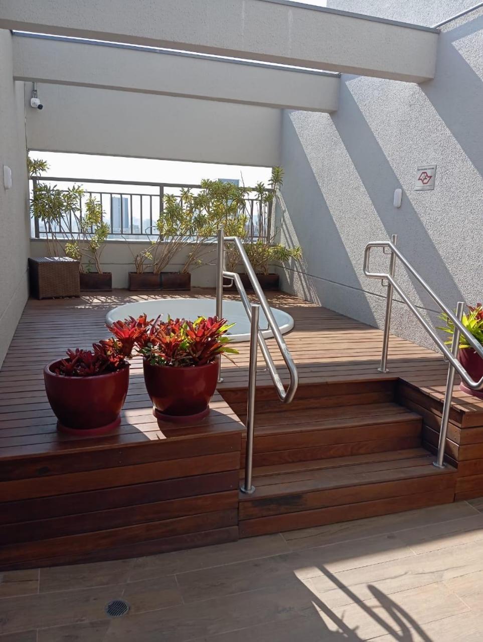 Apartment Completo Consolacao-perto Avenida Paulista Sao Paulo