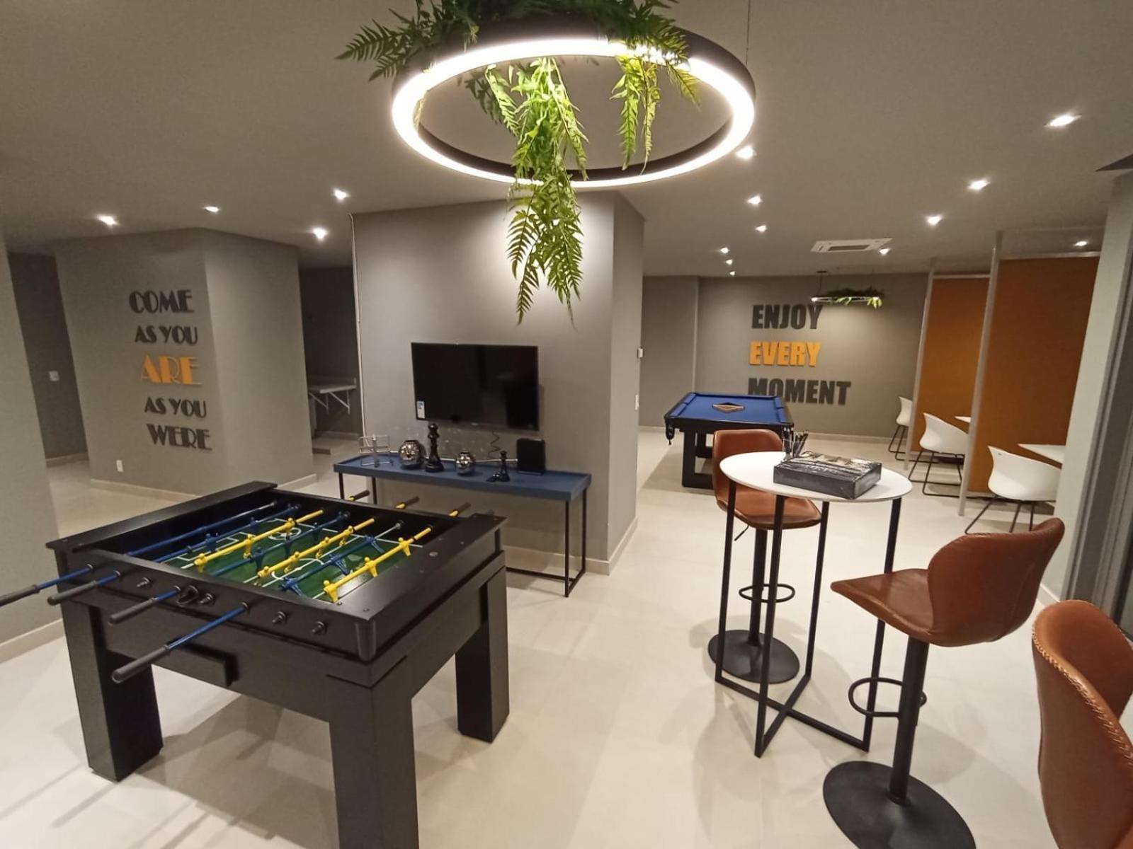 Apartment Completo Consolacao-perto Avenida Paulista