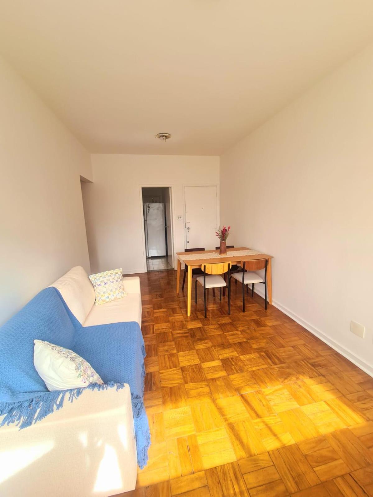 Quarto, Bairro Bela Vista, Proximo A Avenida Paulista