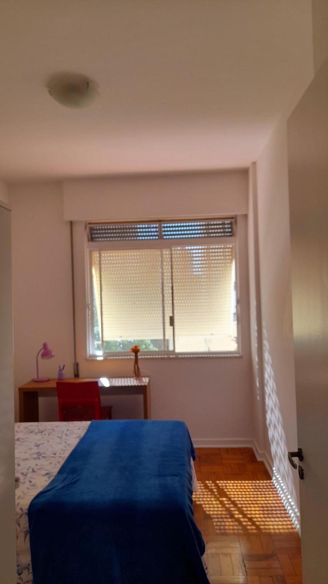 Quarto, Bairro Bela Vista, Proximo A Avenida Paulista Ở trọ São Paulo
