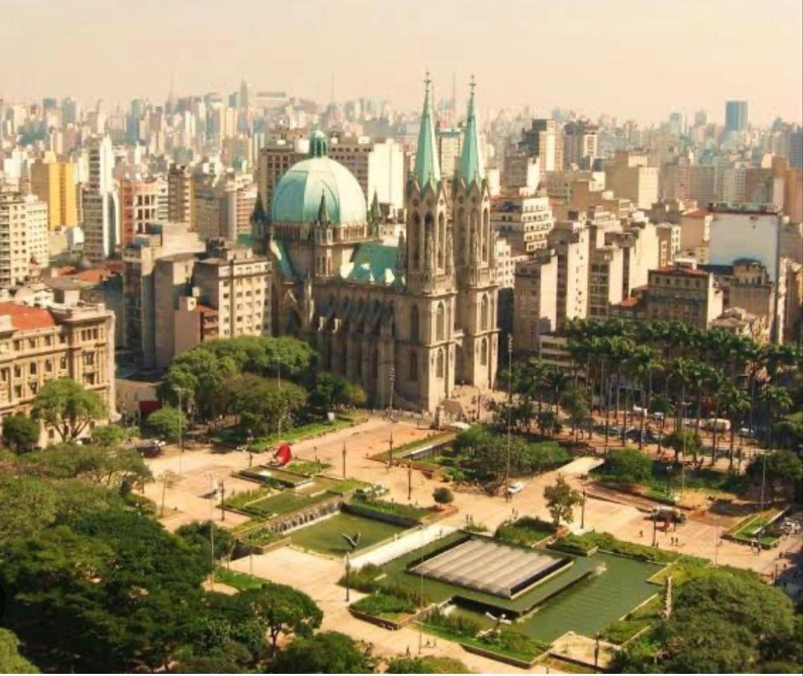 Estacao Se Sao Paulo