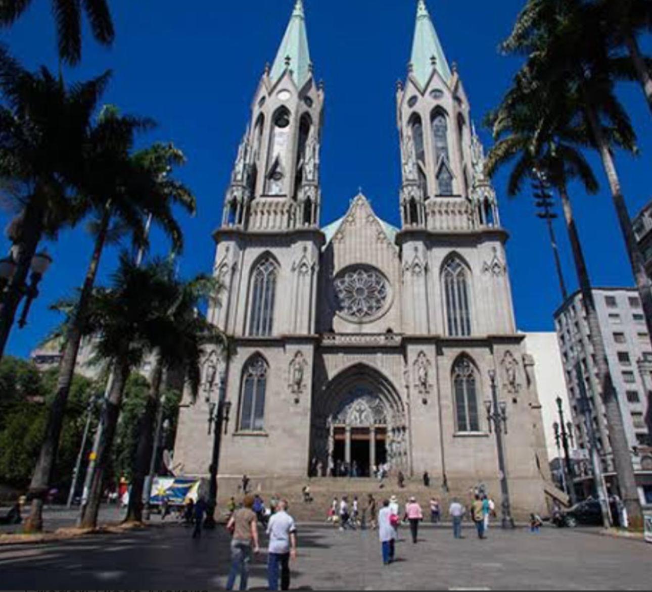 Estacao Se Sao Paulo