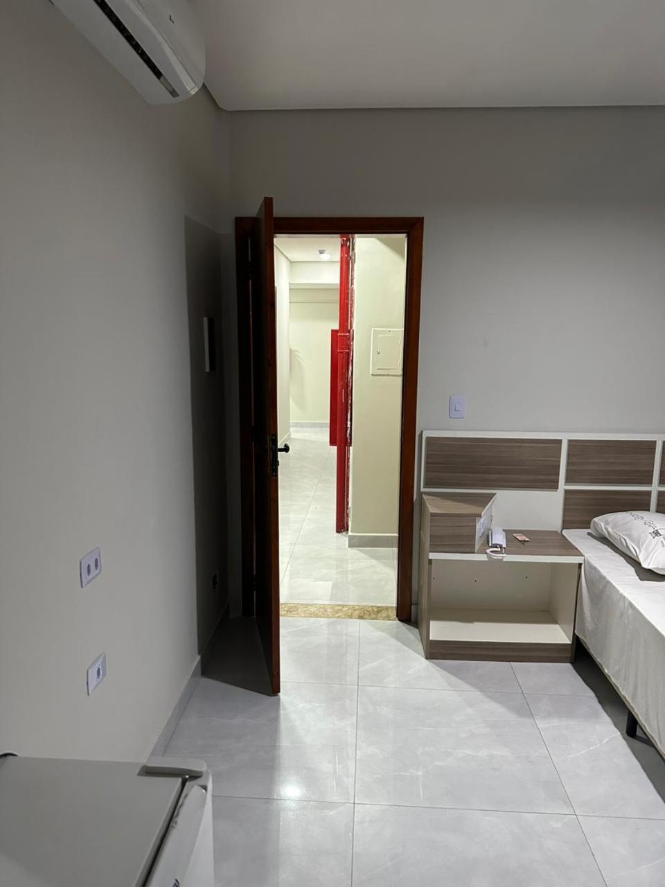 Estacao Se Otel Sao Paulo