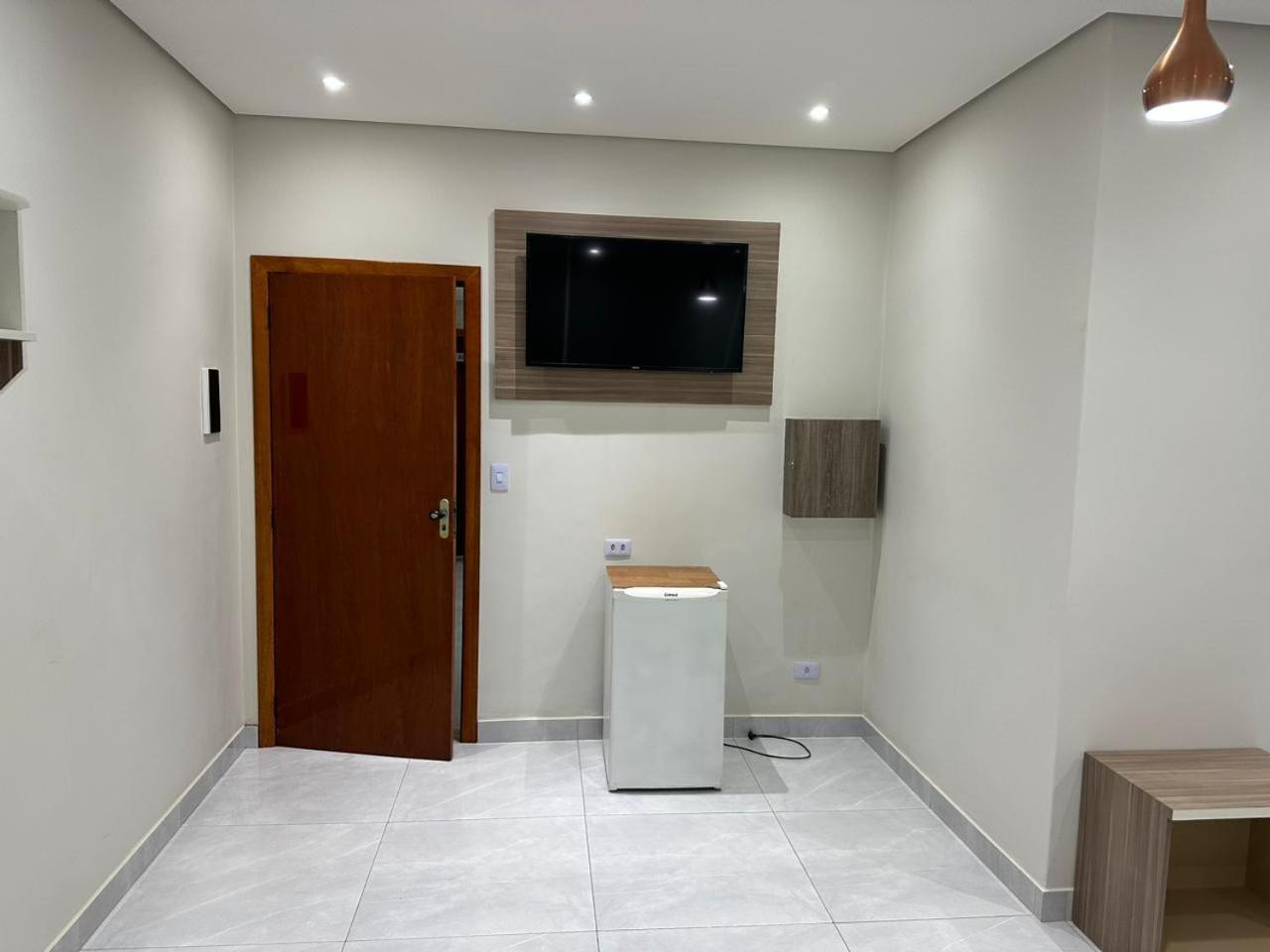 Otel Estacao Se 2*