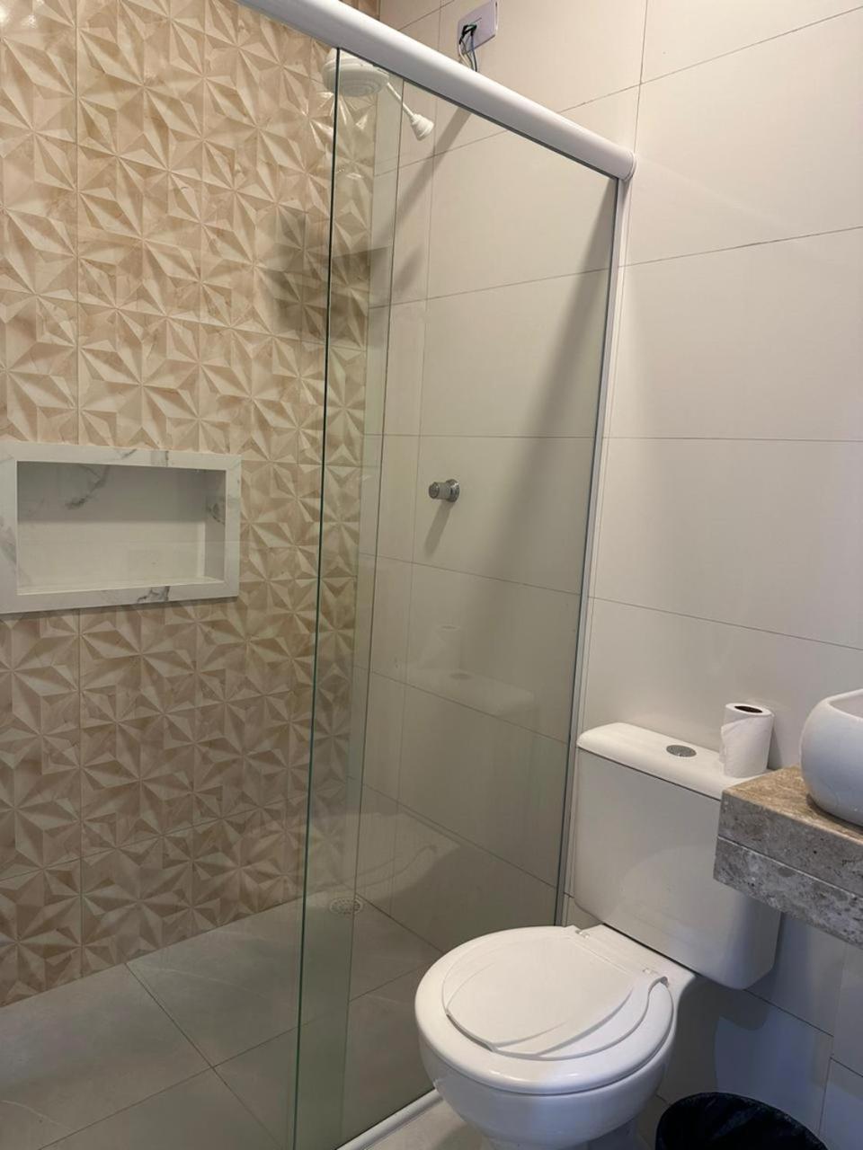 Otel Estacao Se